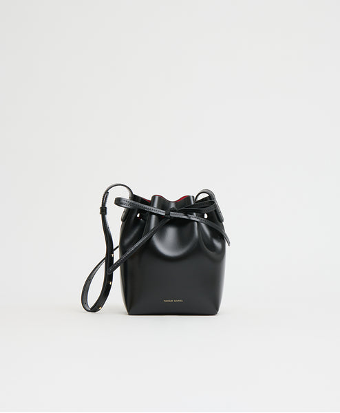 MANSUR GAVRIEL マンサーガブリエル ミニミニ ショルダーバッグ MANSUR GAVRIEL(マンサーガブリエル) ショルダーバッグ・ポシェット