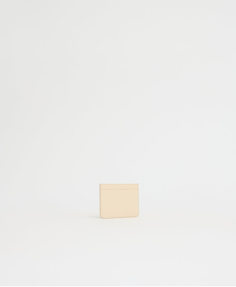 Pocket Card Holder - Jasmine