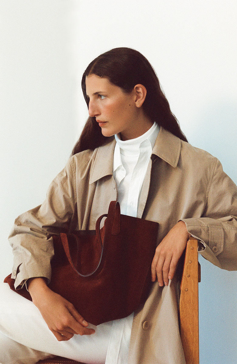 MANSUR GAVRIEL | Designed in New York City and made in Italy.