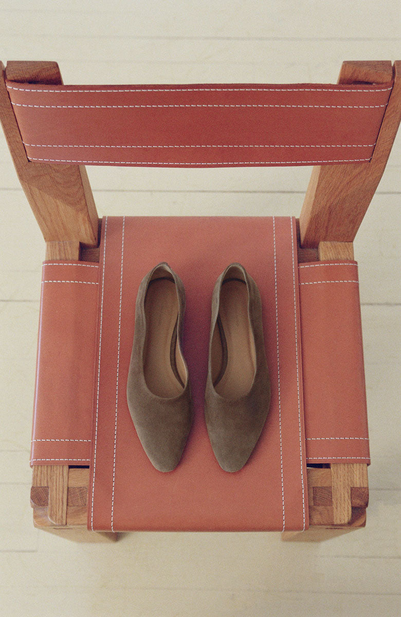 MANSUR GAVRIEL | Designed in New York City and made in Italy.