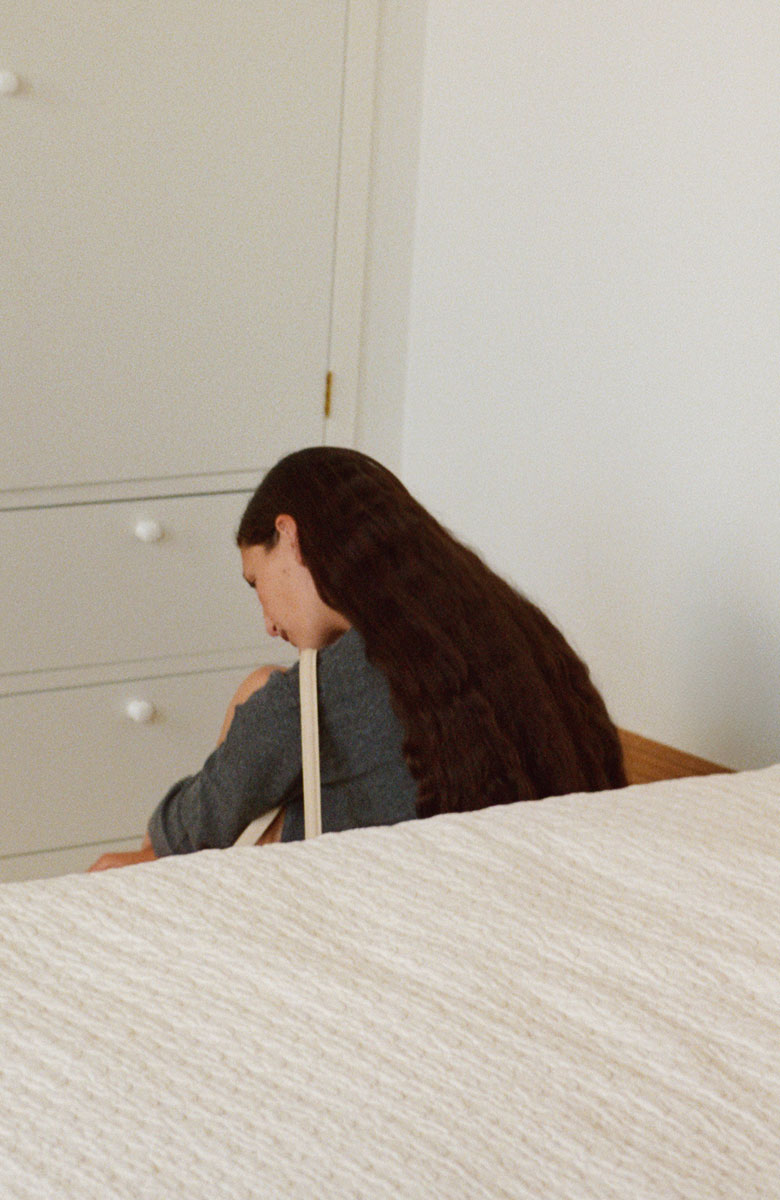 MANSUR GAVRIEL | Designed in New York City and made in Italy.