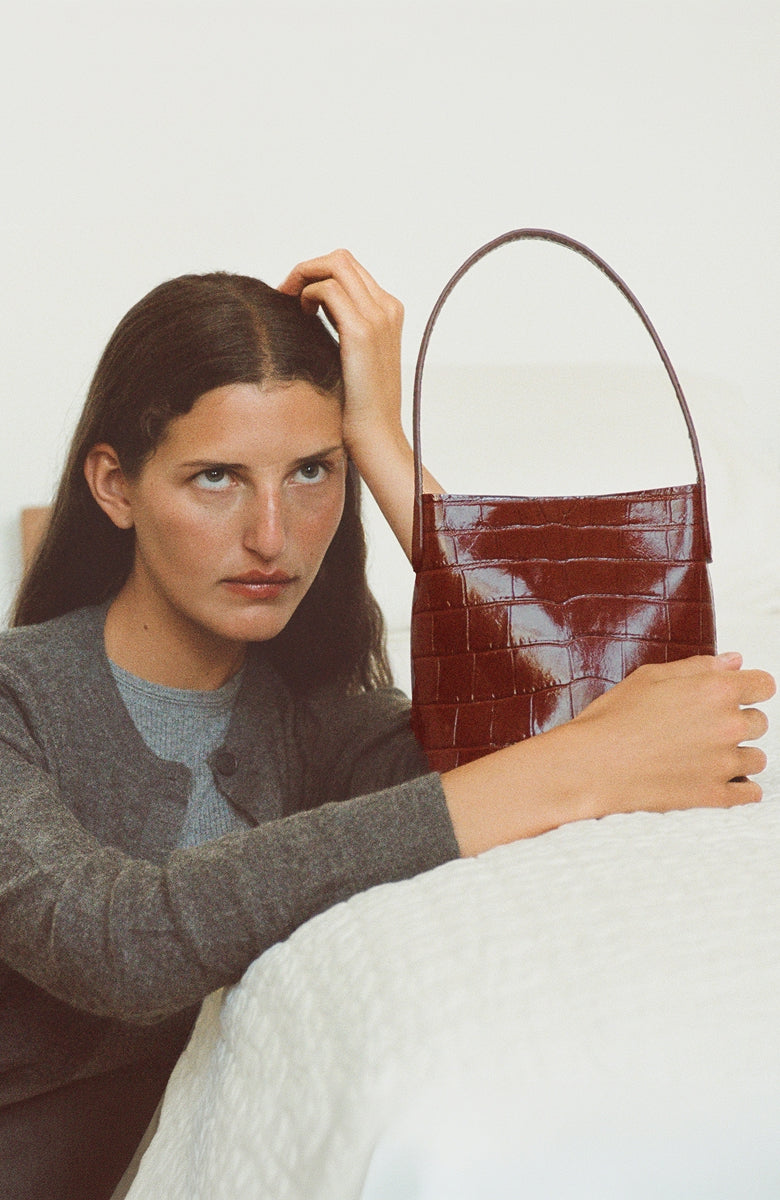 MANSUR GAVRIEL | Designed in New York City and made in Italy.