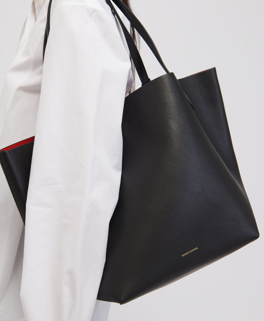 Mansur gavriel everyday soft tote Clearance