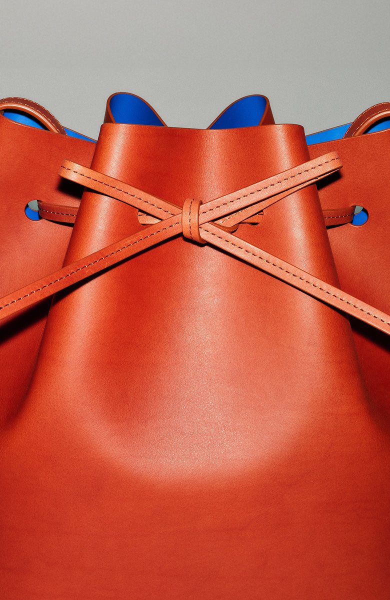 FW25 Bucket Bags