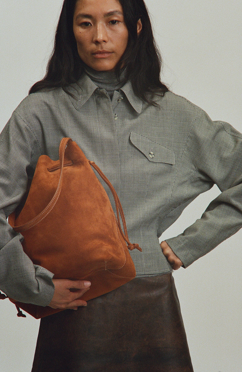 FW25 Bucket Bags