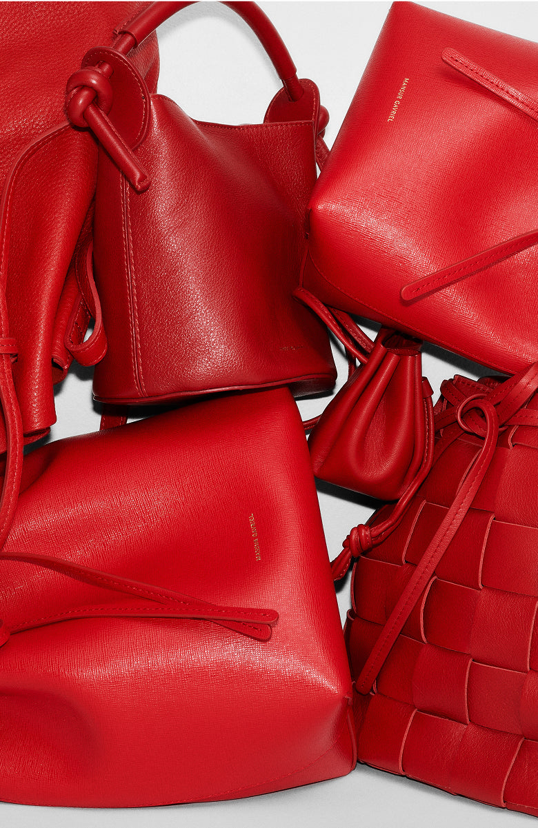 FW25 Bucket Bags