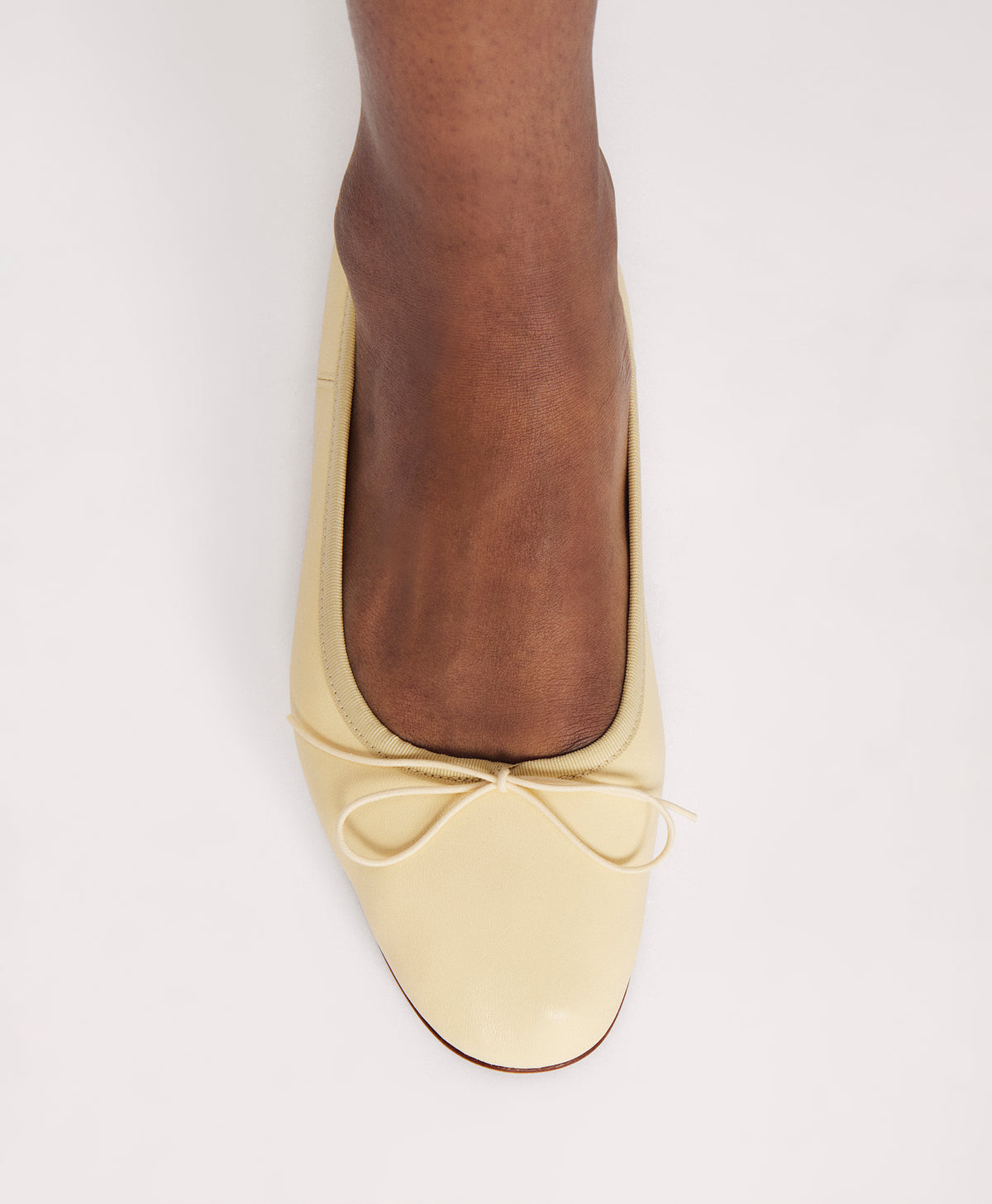 Dance Ballerina - Jasmine On Model