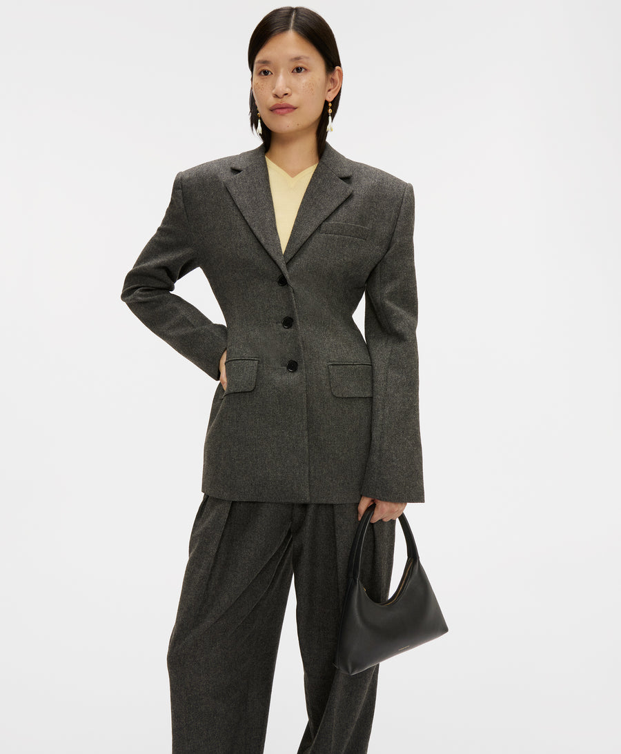 Mini Candy - on model