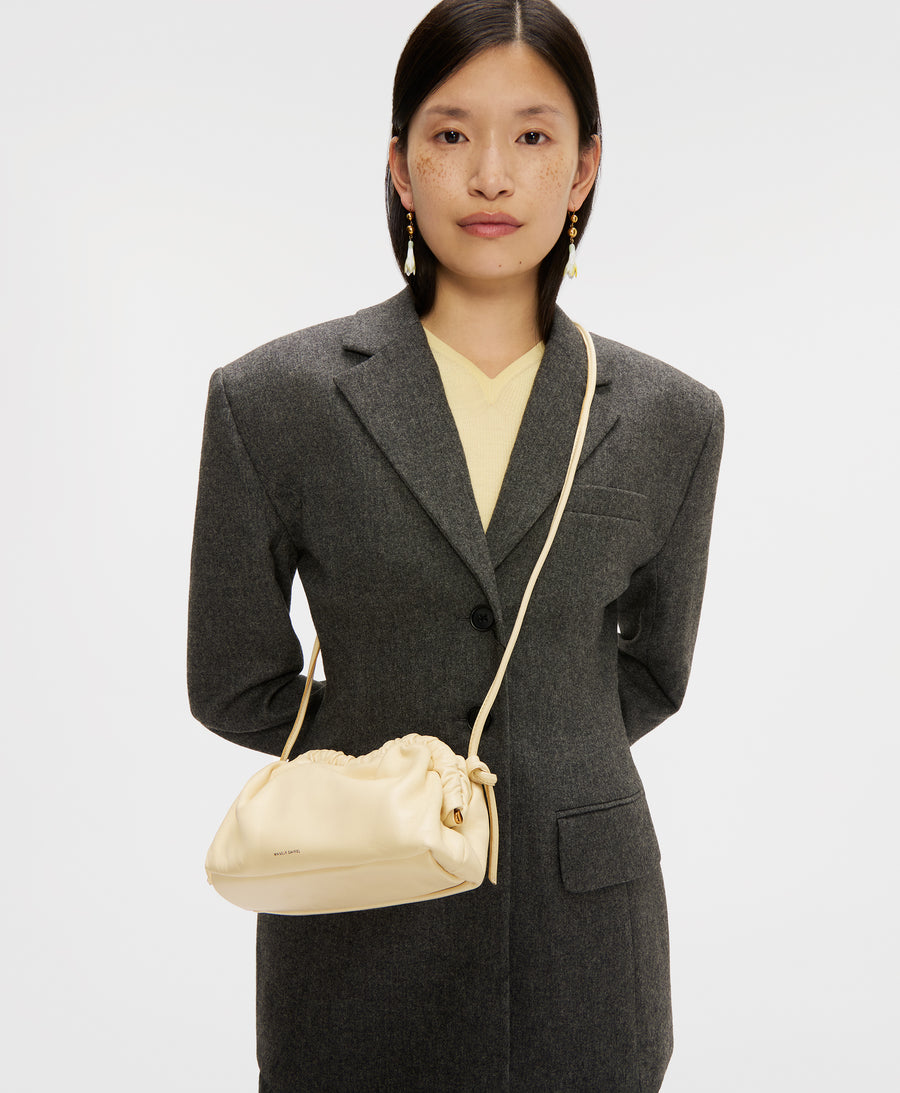 Mini Cloud Clutch - Positano