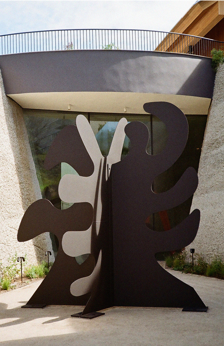 Calder Gardens, Philadelphia