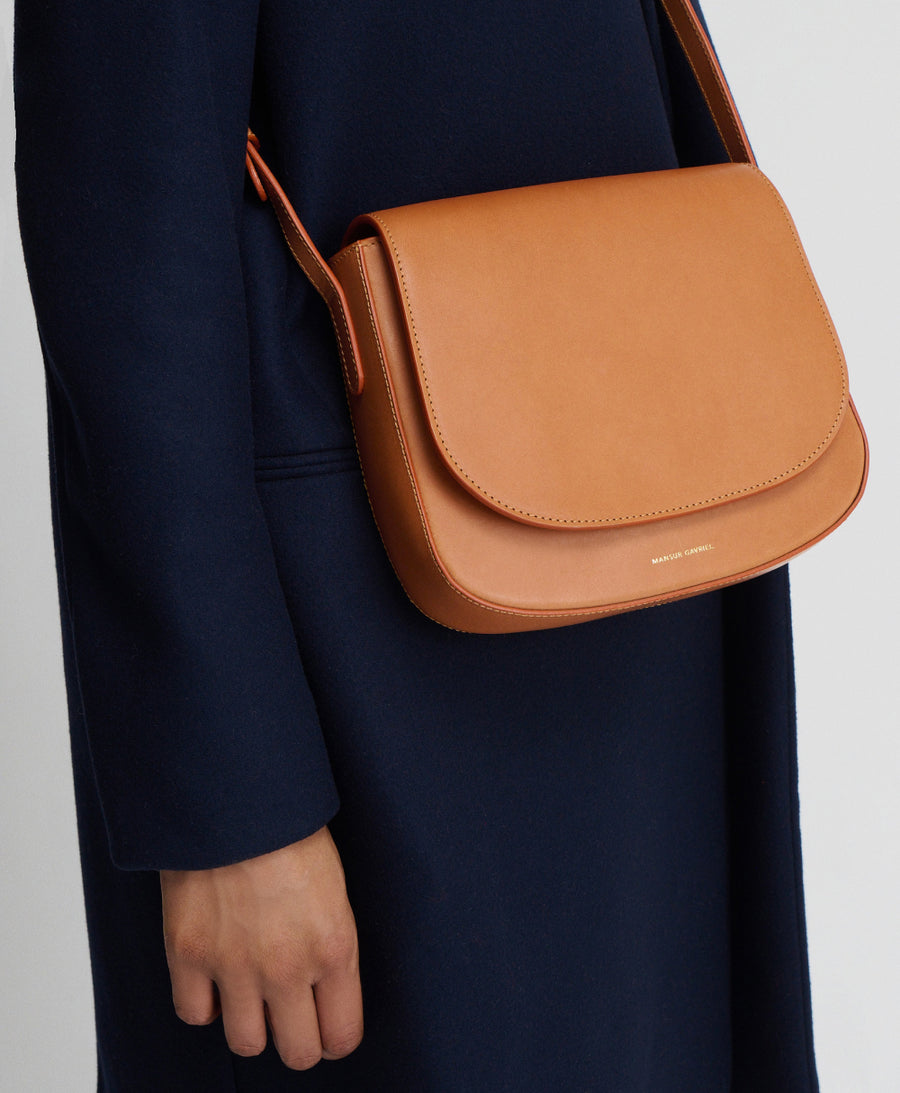Mansur gavriel black crossbody Clearance