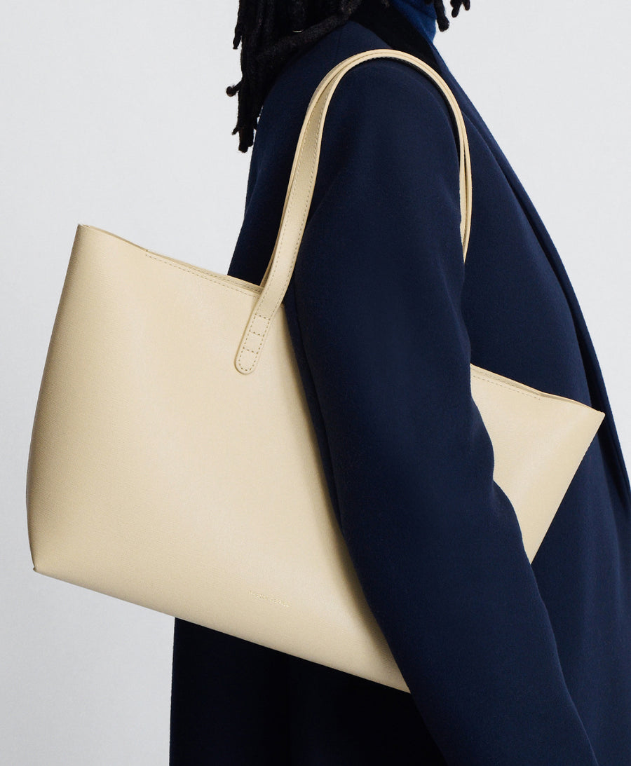 Mansur gavriel zip tote Clearance