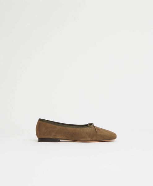 Mansur gavriel ballet flats on sale