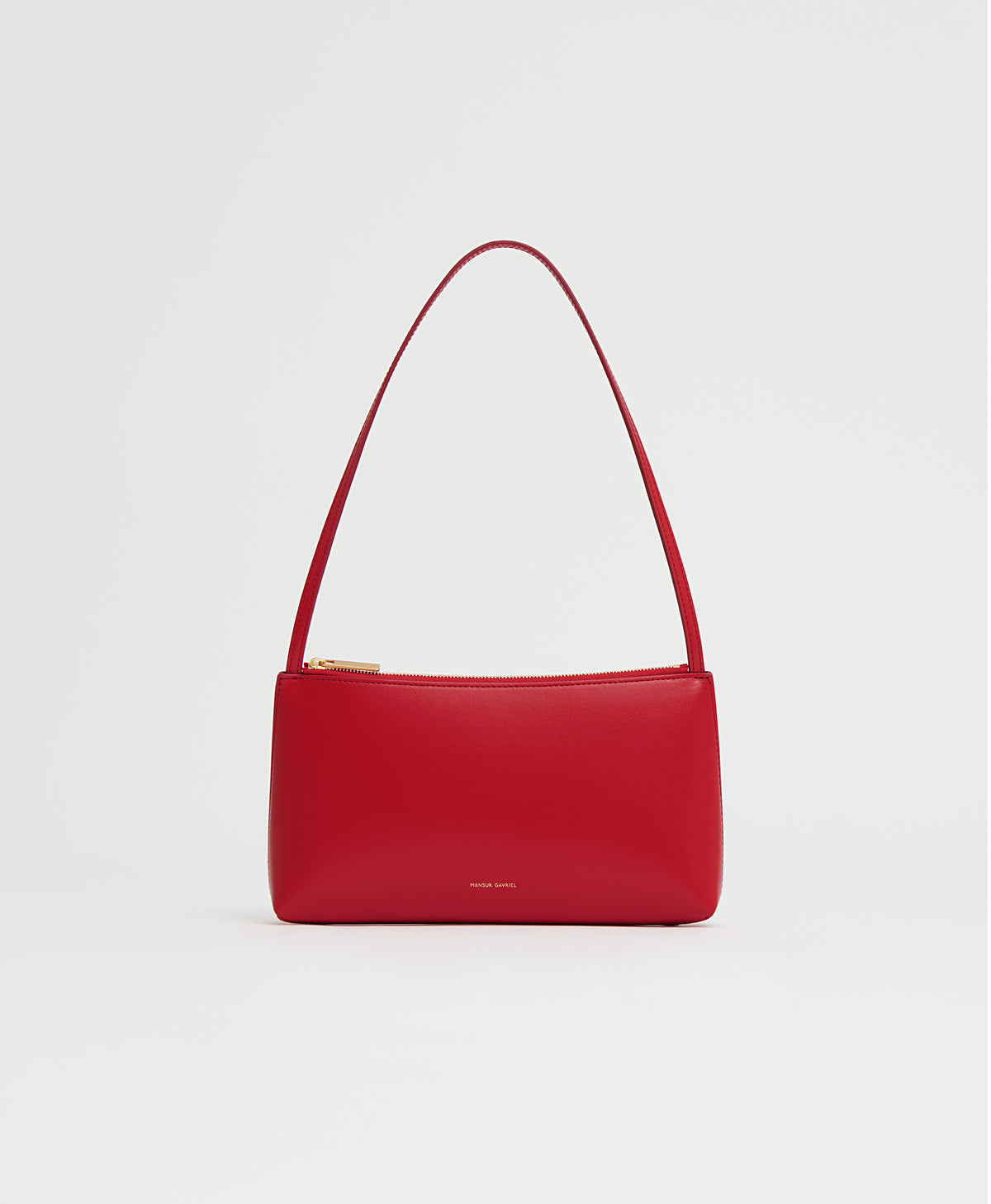 Gaia Shoulder Bag  -  Flamma