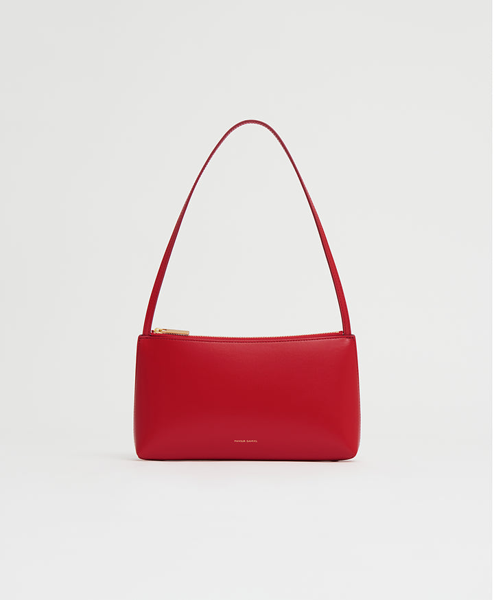 Gaia Shoulder Bag - Flamma - View 1
