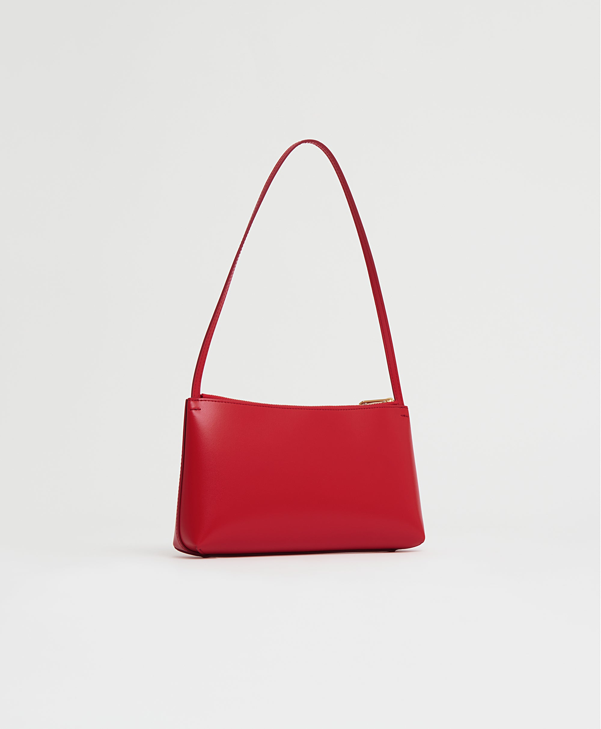 Gaia Shoulder Bag  -  Flamma