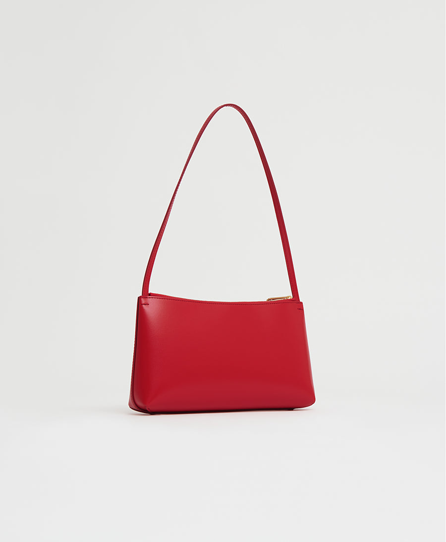 Gaia Shoulder Bag  -  Flamma