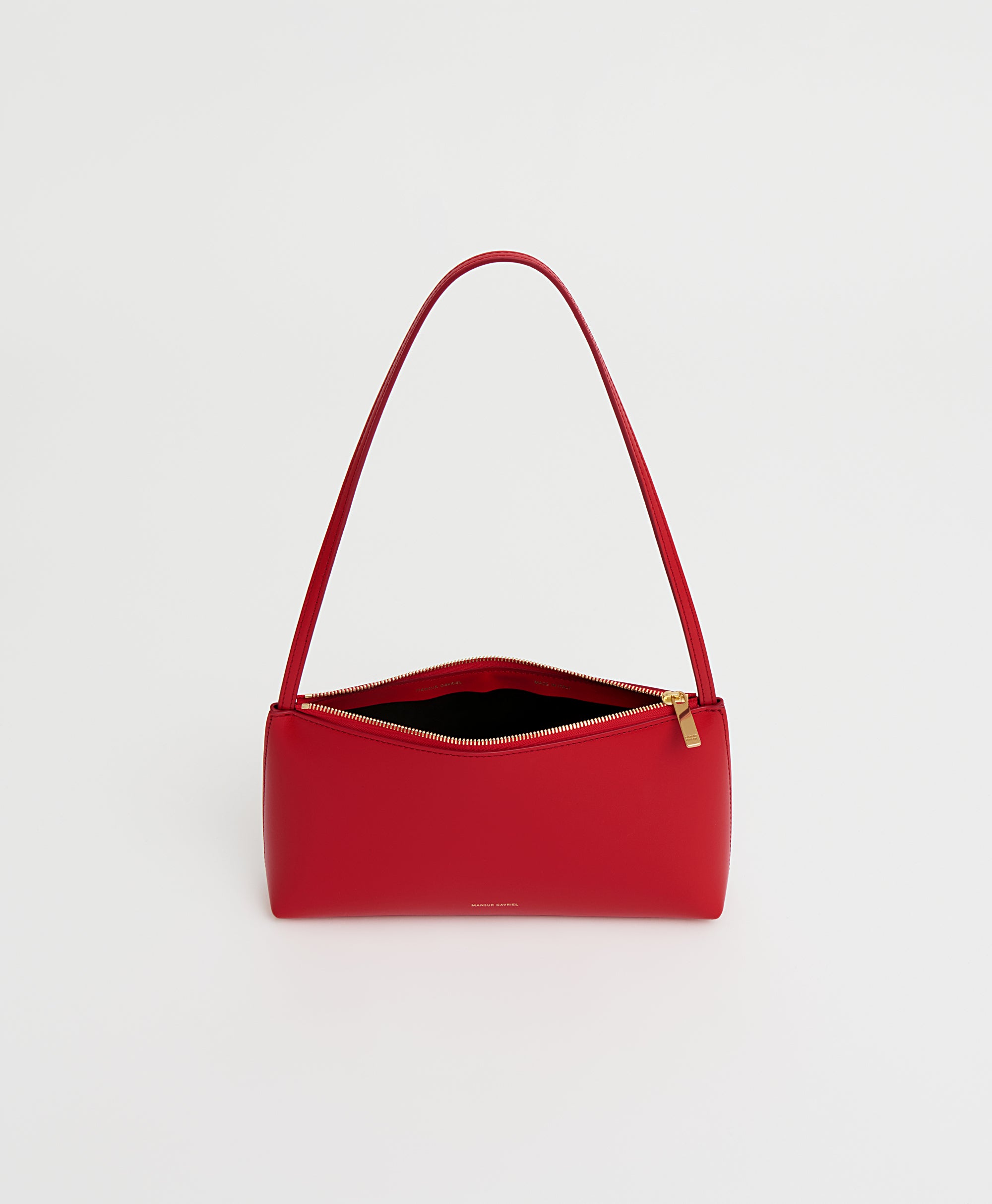 Gaia Shoulder Bag  -  Flamma