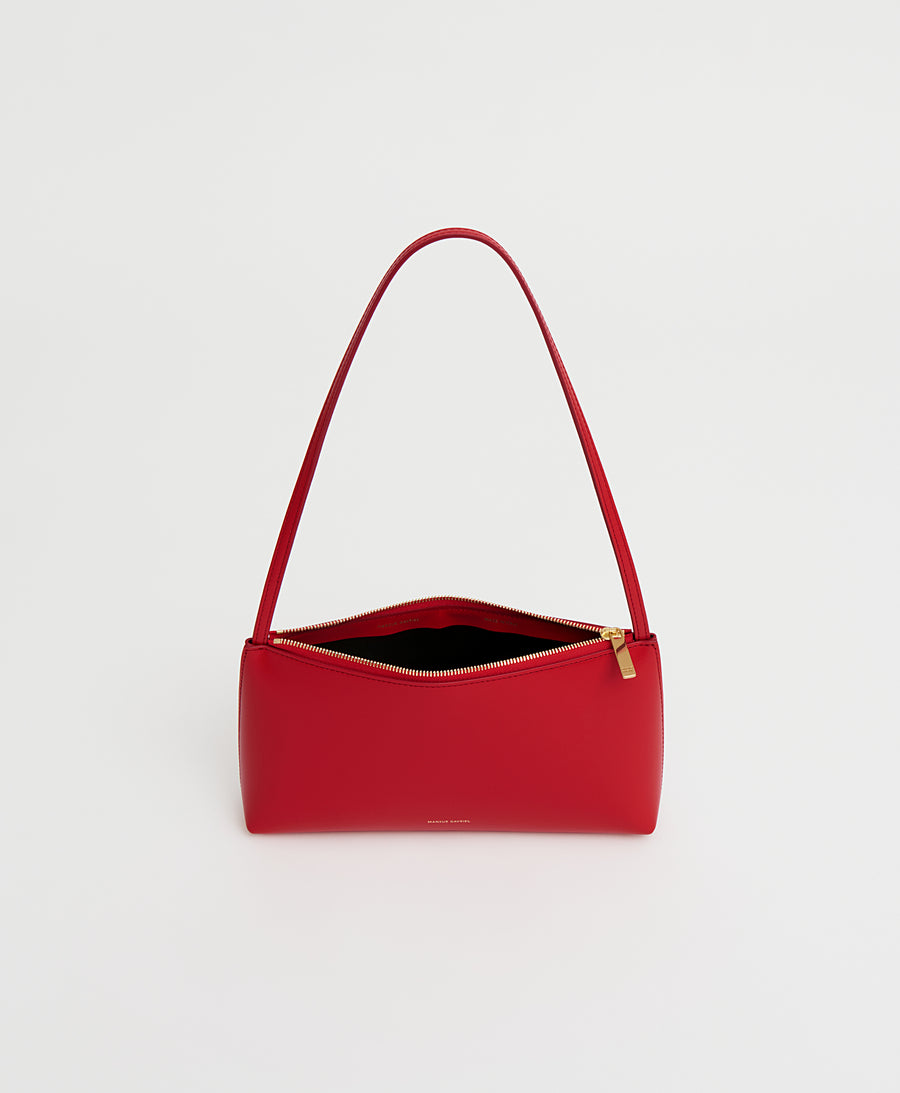 Gaia Shoulder Bag  -  Flamma