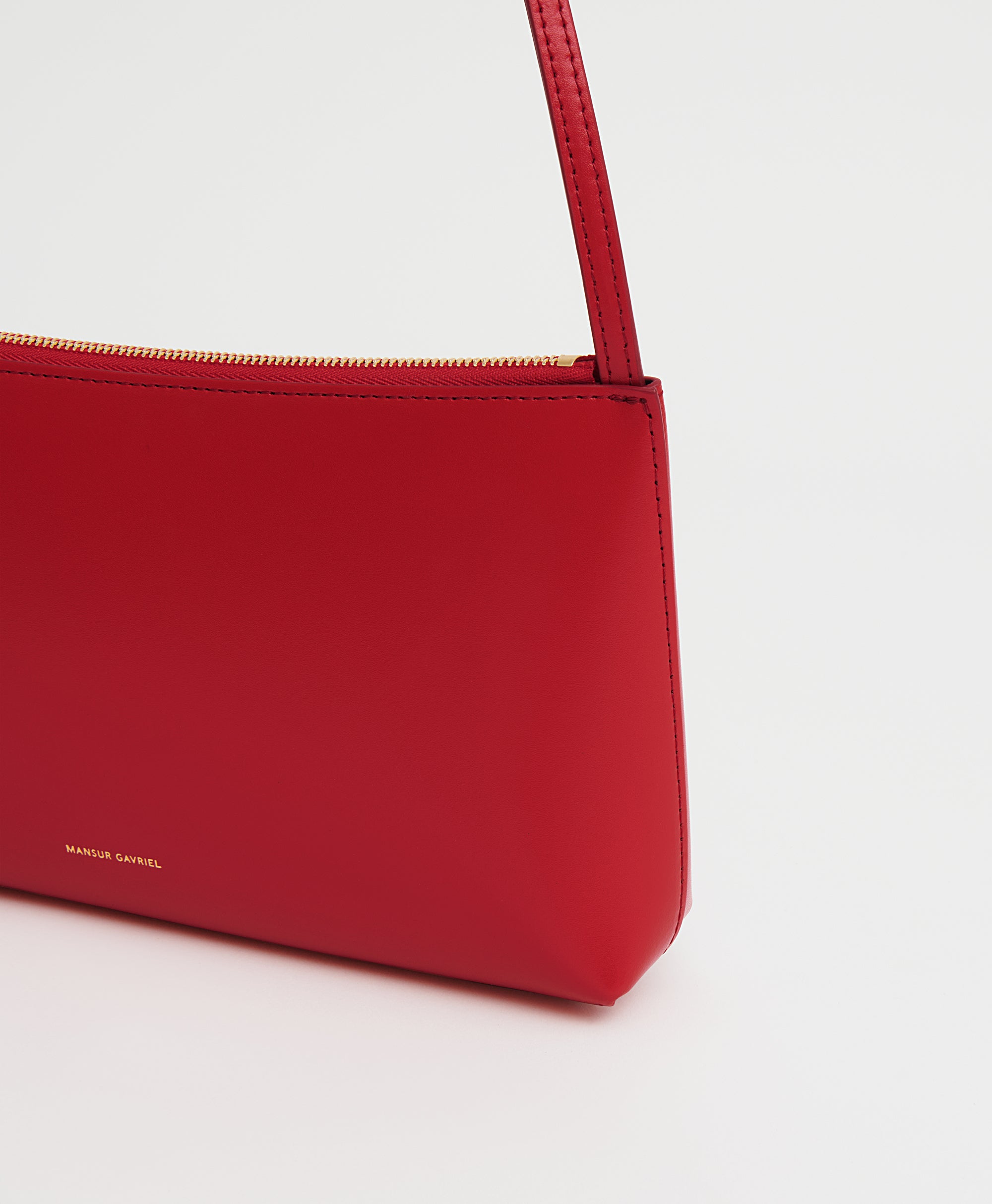 Gaia Shoulder Bag  -  Flamma