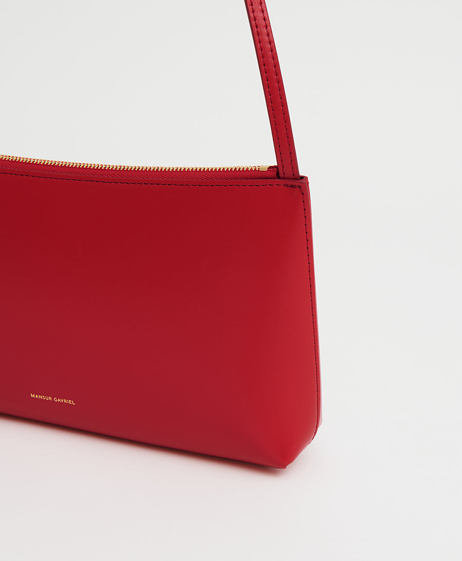 Gaia Shoulder Bag  -  Flamma