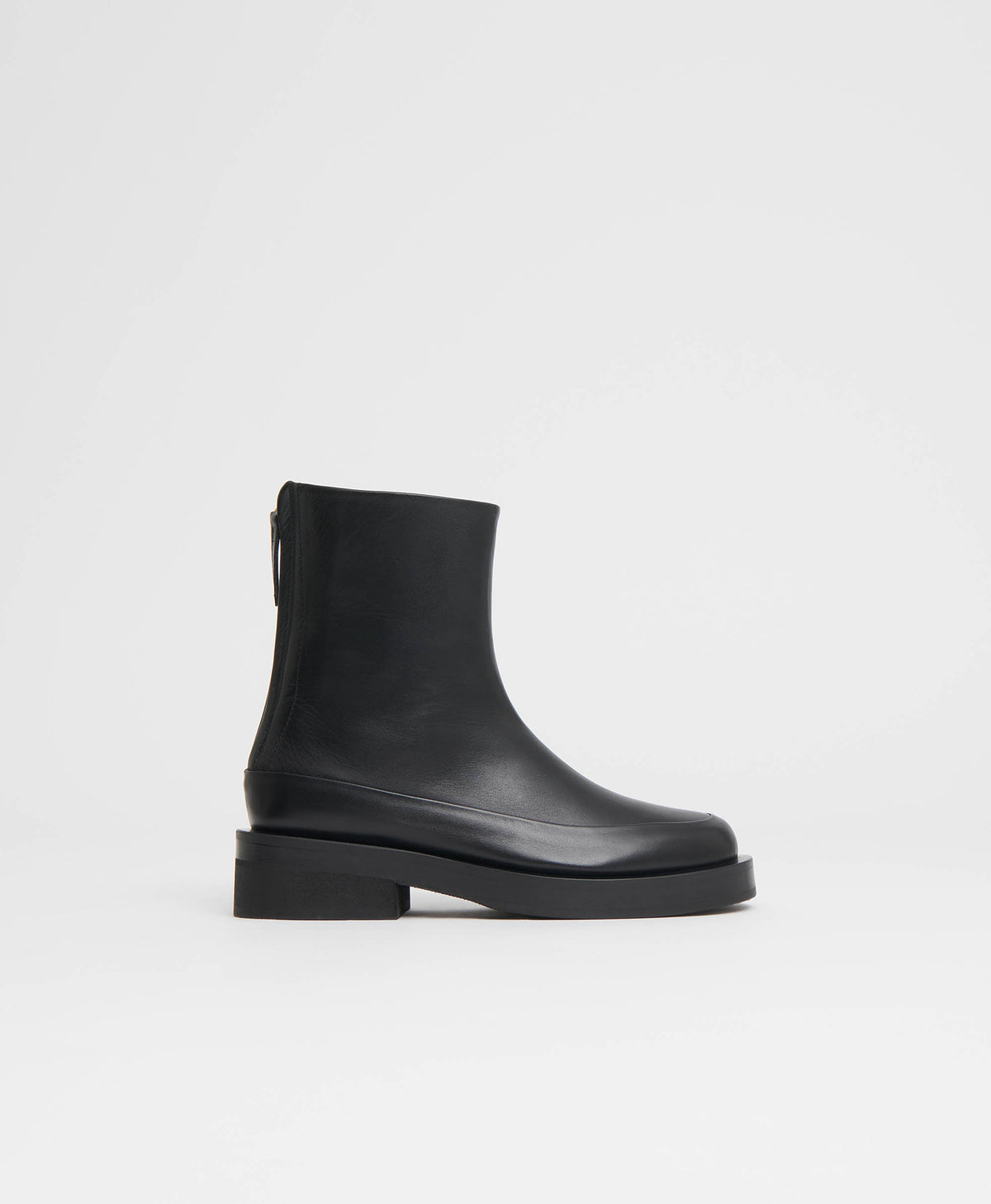 Marion Boot - Black