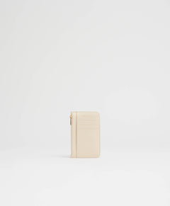 Zip Card Holder - Spotted Pony - View 1