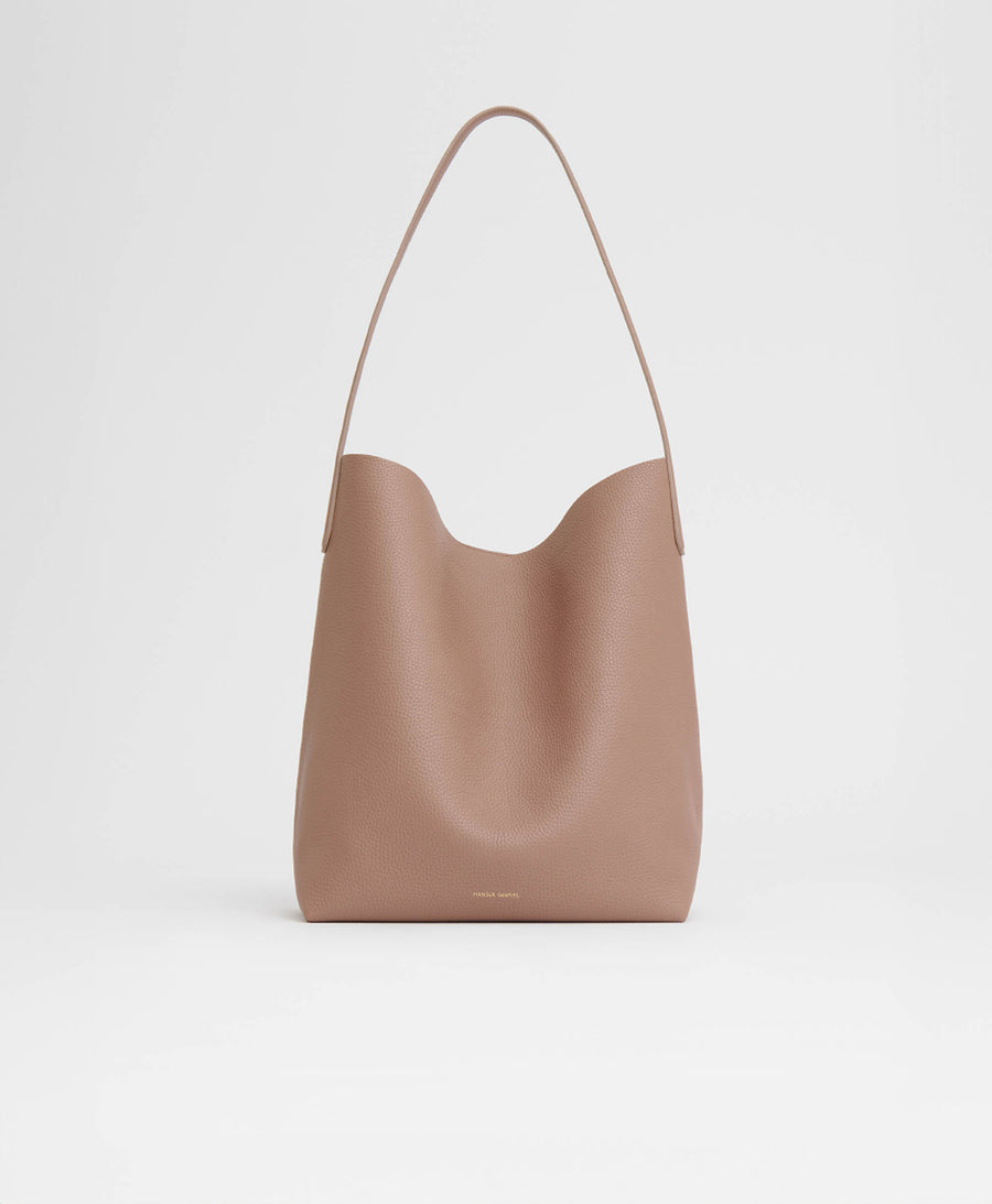 Everyday Cabas in Saddle