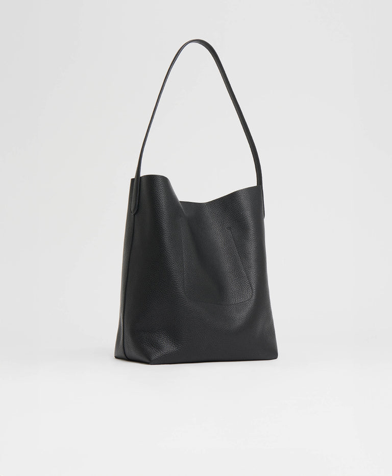 Everyday Cabas  -  Black