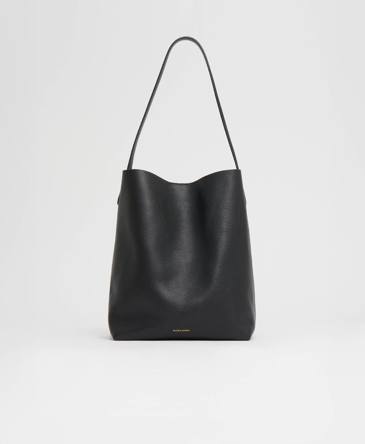Everyday Cabas  -  Black