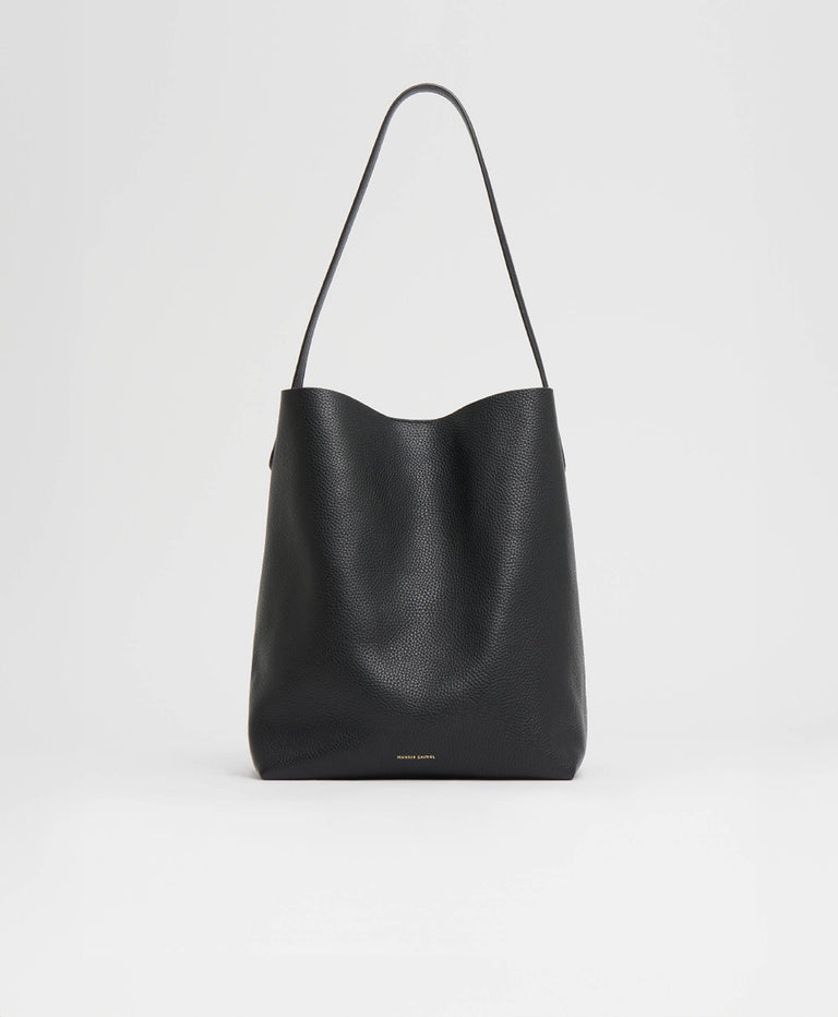 Everyday Cabas  -  Black
