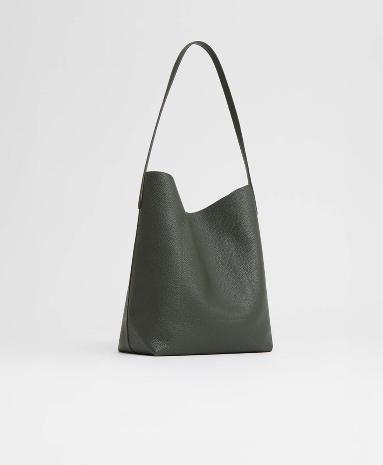 Everyday Cabas  -  Seaweed