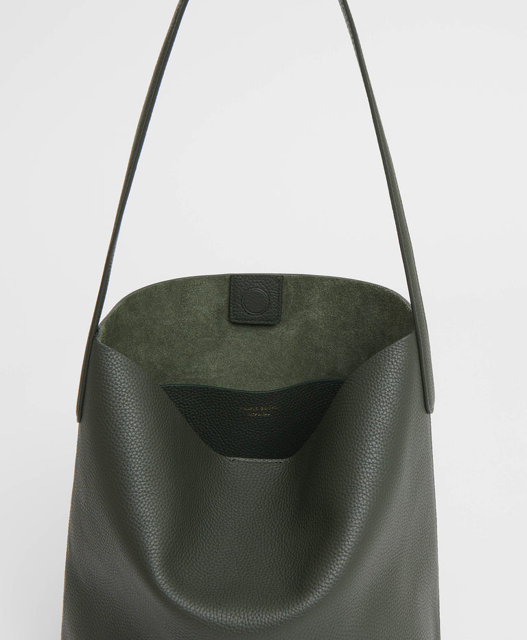 Everyday Cabas  -  Seaweed