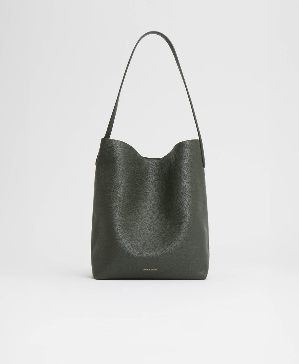 Everyday Cabas  -  Seaweed