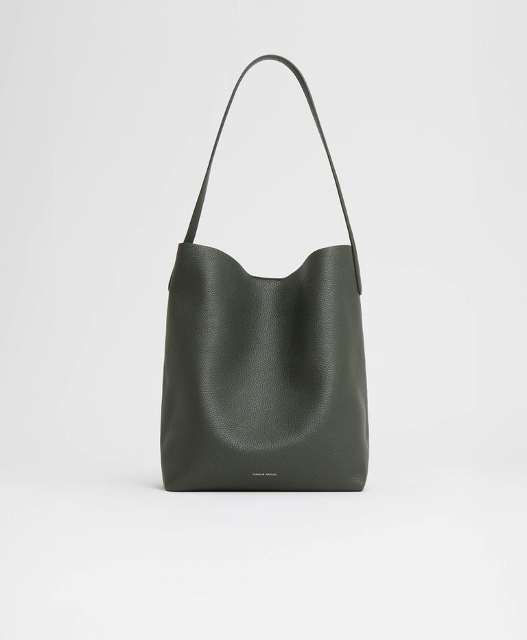 Everyday Cabas  -  Seaweed