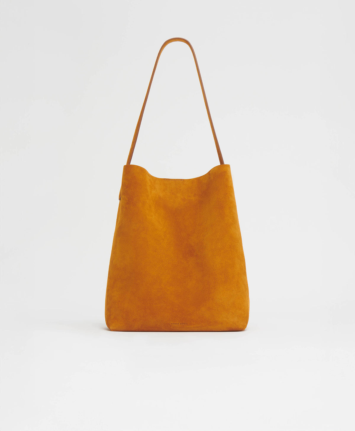 Everyday Cabas  -  Cuoio Suede