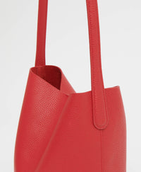 Mini Everyday Cabas - Black
