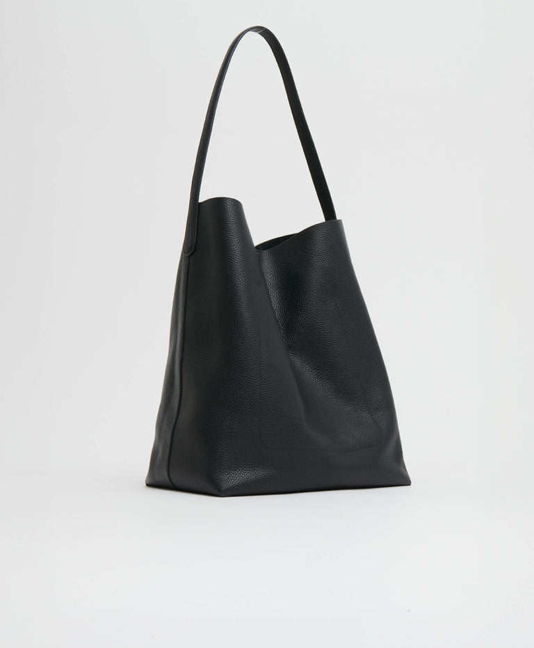 Maxi Everyday Cabas  -  Black