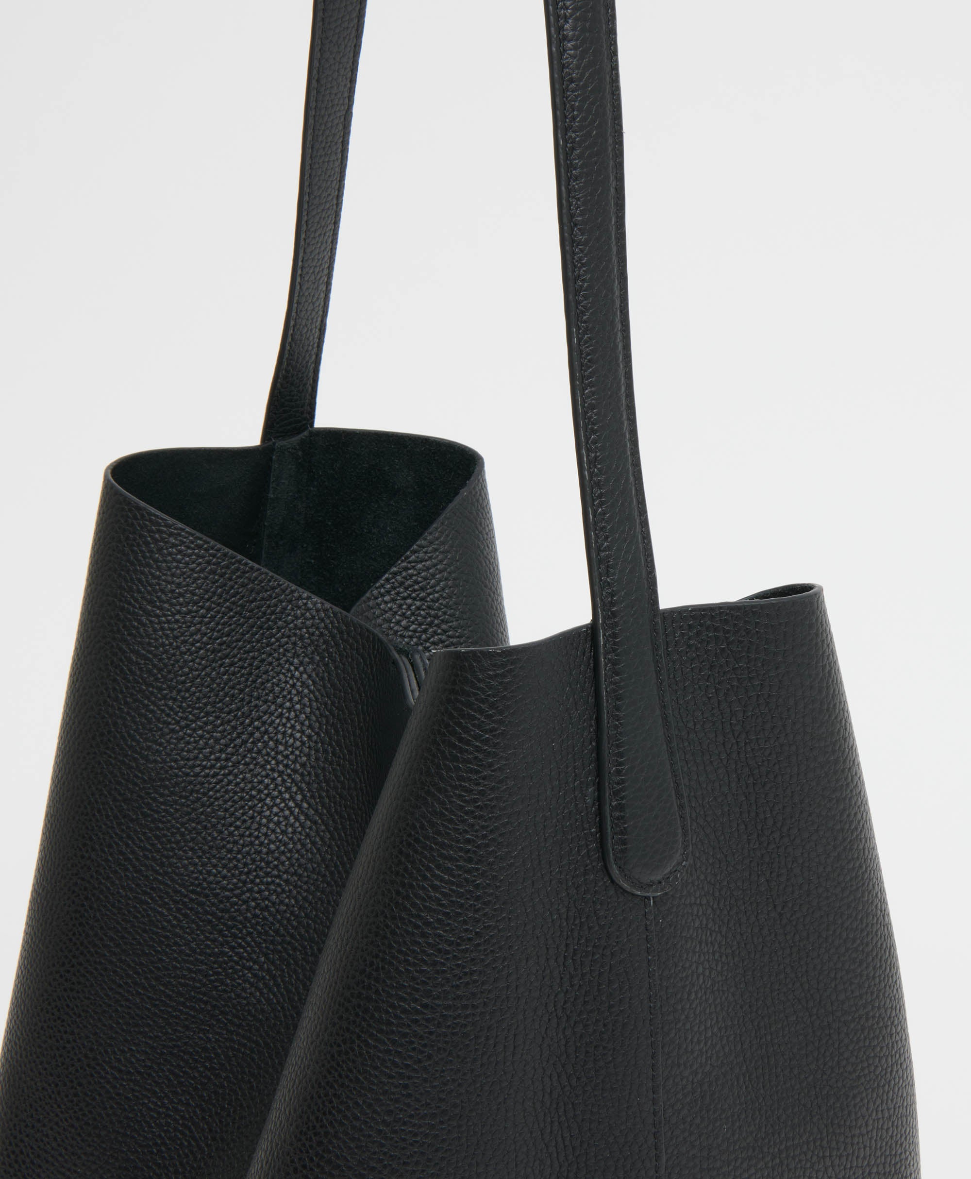 Maxi Everyday Cabas - Black - View 2