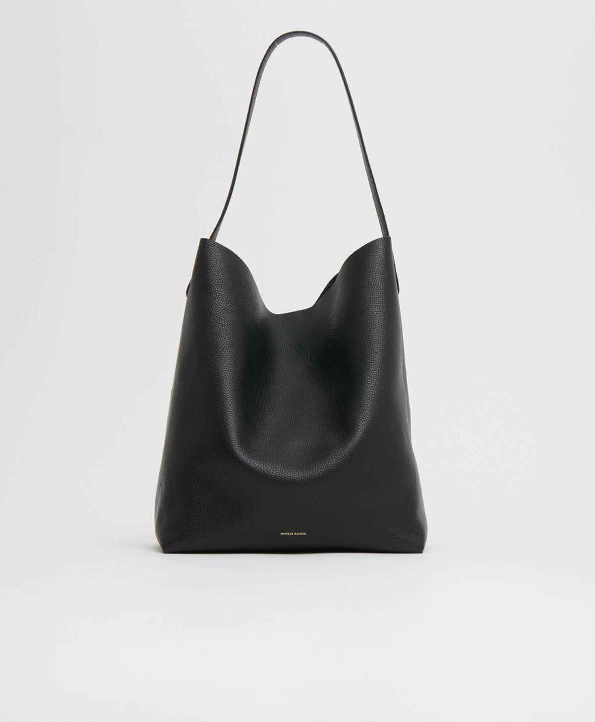 Maxi Everyday Cabas  -  Black
