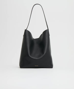 Maxi Everyday Cabas  -  Black