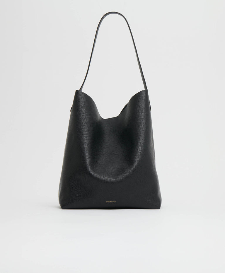 Maxi Everyday Cabas  -  Black