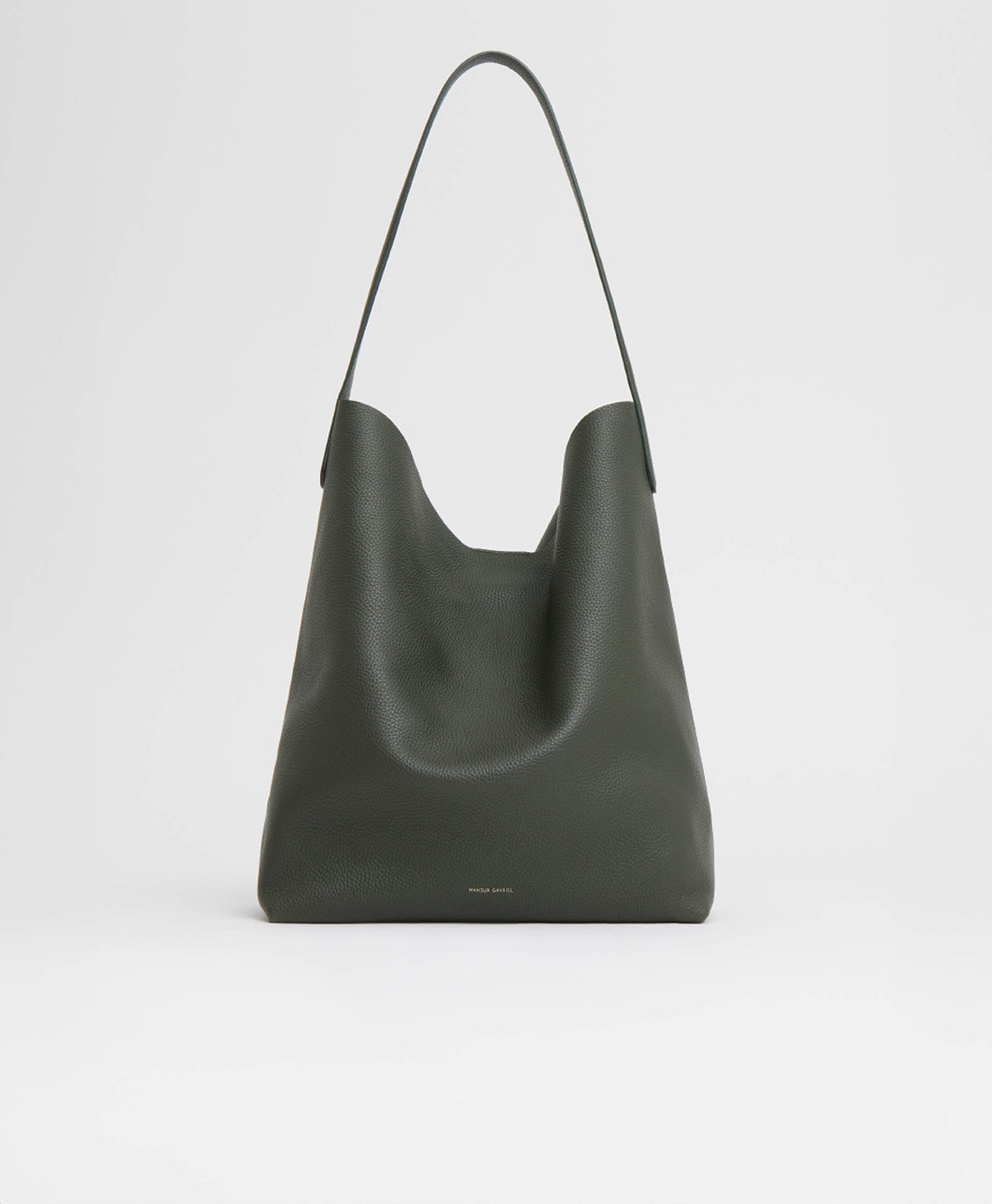 Maxi Everyday Cabas  -  Seaweed