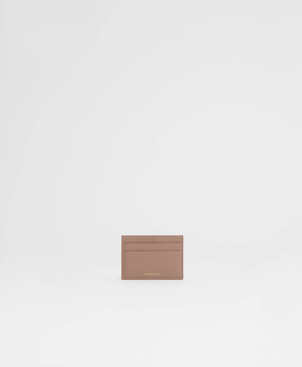 Pocket Card Holder  -  Biscotto