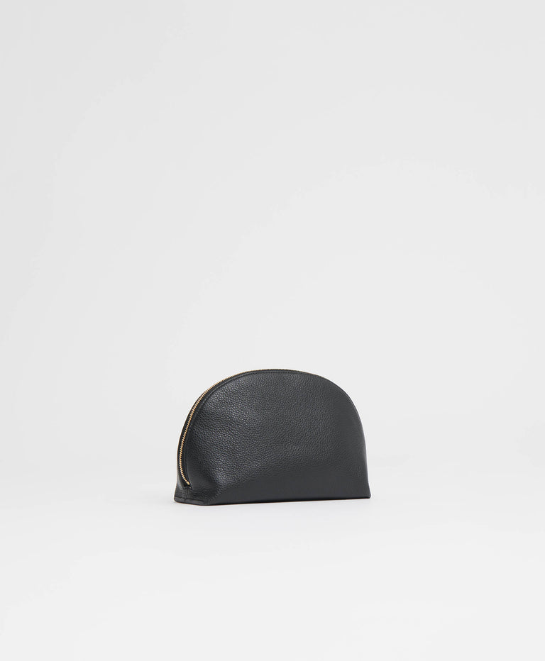 Bellezza Pouch  -  Black