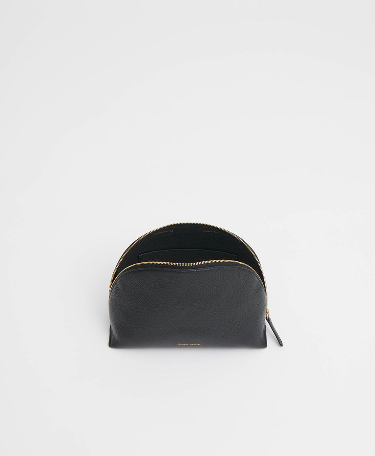 Bellezza Pouch  -  Black