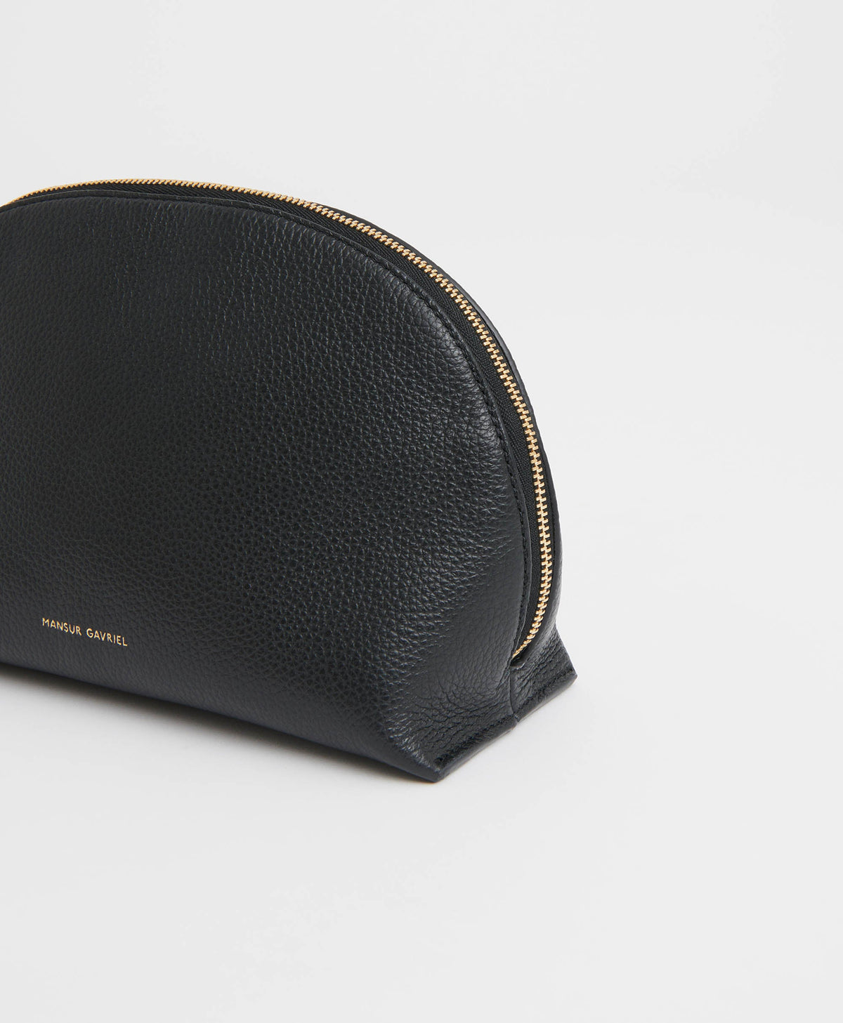 Bellezza Pouch  -  Black