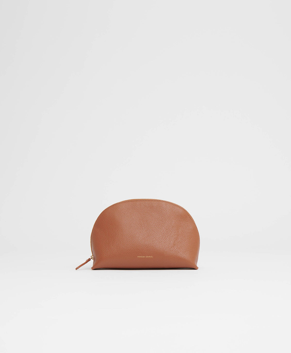 Bellezza Pouch  -  Hazelnut