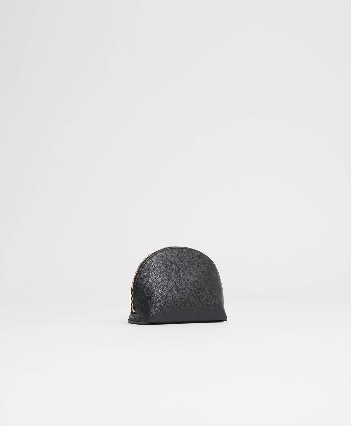 Small Bellezza Pouch  -  Black