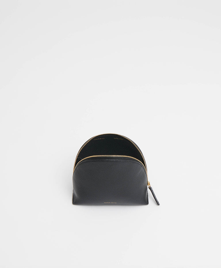 Small Bellezza Pouch  -  Black